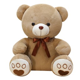 Teddy Bear Plush Factory - OEM Custom 35-60cm Sitting Bear