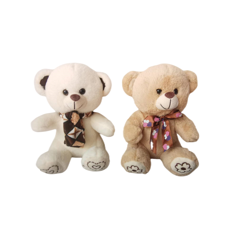 Mini Plush Toy Factory - OEM Custom Bulk Stuffed Animal