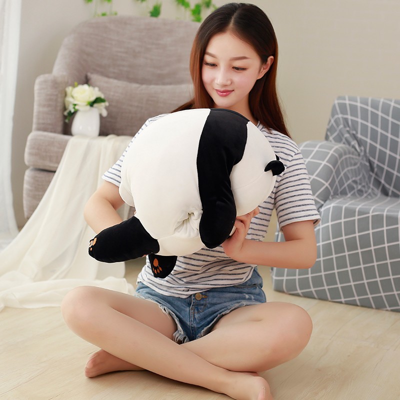 Plushie Pillow Manufacturer - OEM Custom Three-in-one Design