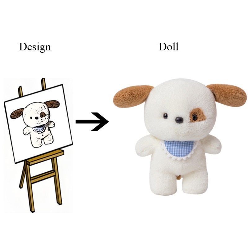 Fox Plush Toy Factory - OEM Custom Super Soft Stress Relief