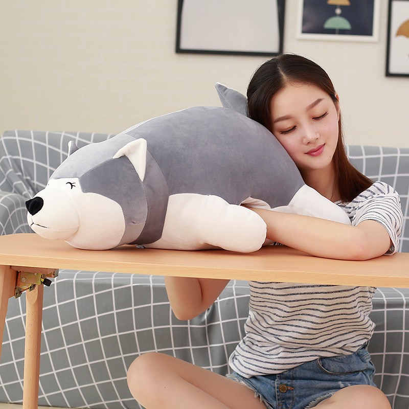Plushie Pillow Manufacturer - OEM Custom Three-in-one Design