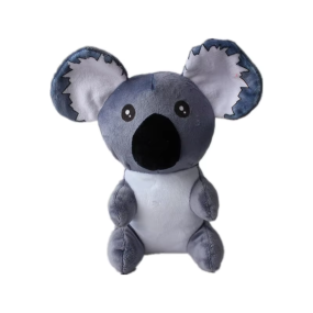 Grey Koala Plush Factory - OEM Custom 20cm Soft Animal Doll