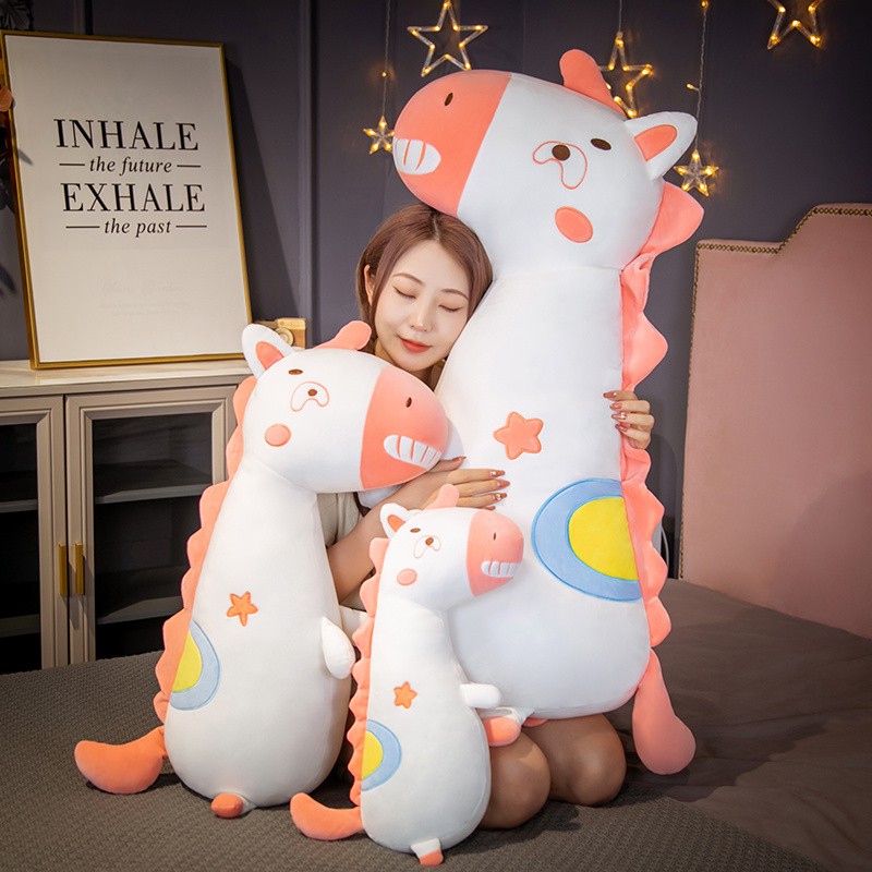 Unicorn Plush Toy Supplier - OEM Custom Big Size Cushion