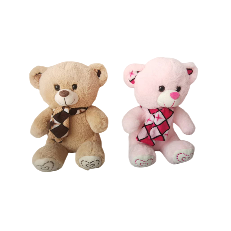 Environmental Teddy Bear Factory - OEM Custom Soft Stuffed Animal