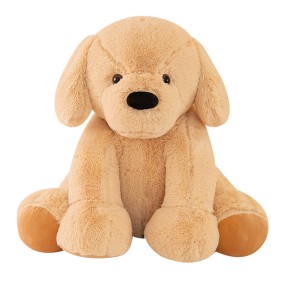 Labrador Plush Toy Factory - OEM Custom 40-80cm Dog Toy