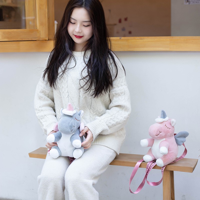 Unicorn Backpack Factory - OEM Custom 20cm School Bag