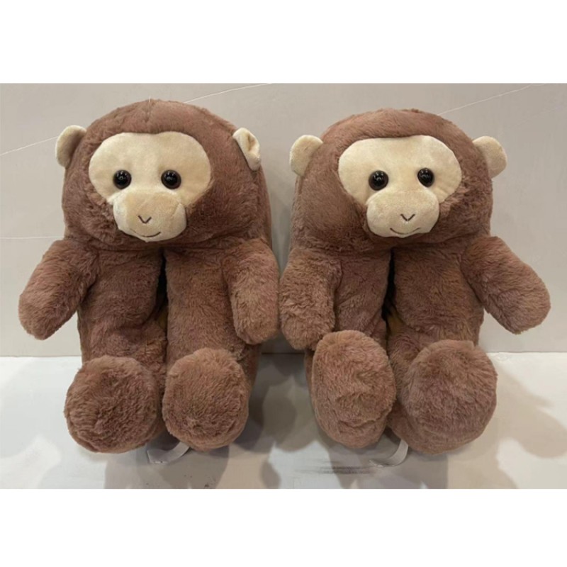 Unicorn Slippers Supplier - OEM Custom Novelty Cartoon Design