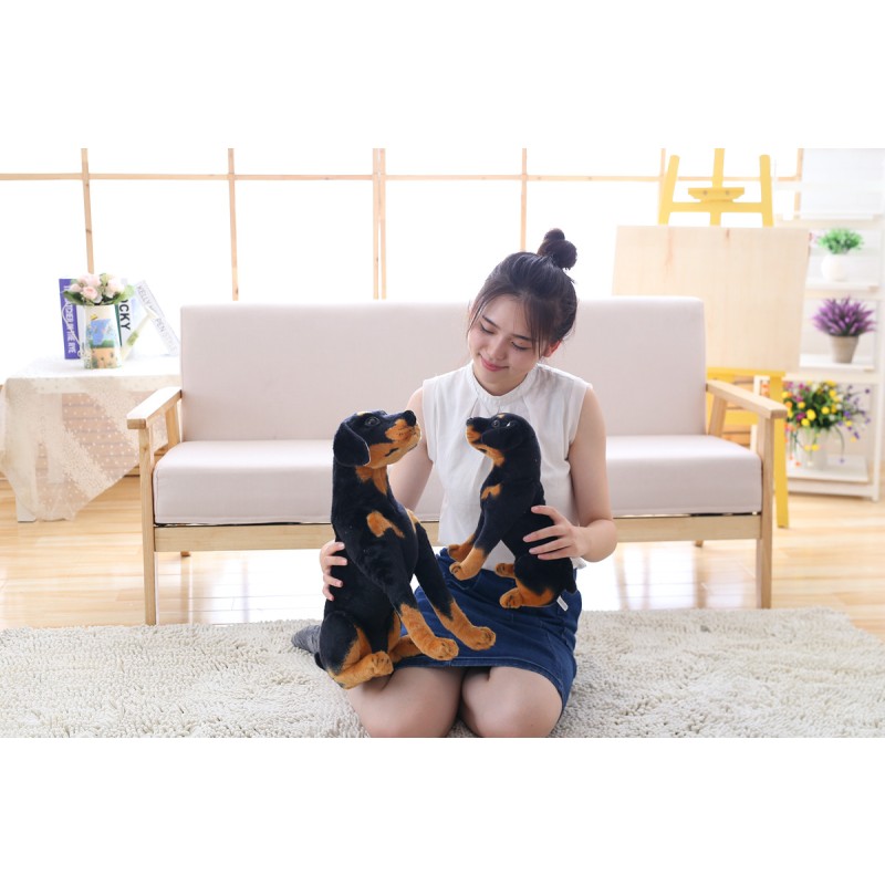 Hound Dog Plush Factory - OEM Custom Lifelike Pillow Cushion