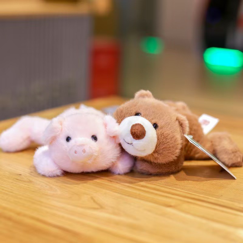 Cat Cushion Manufacturer - OEM Custom Lying Down Simulated