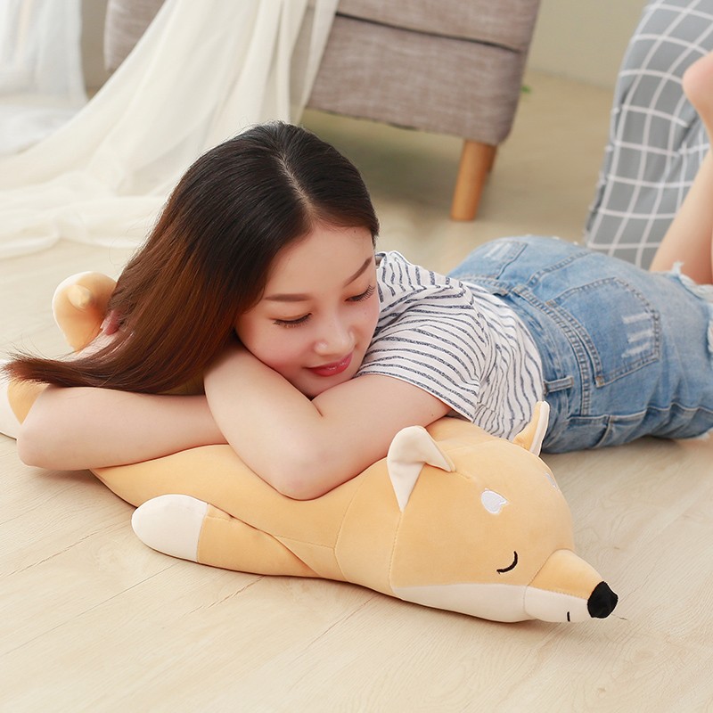 Plushie Pillow Manufacturer - OEM Custom Three-in-one Design