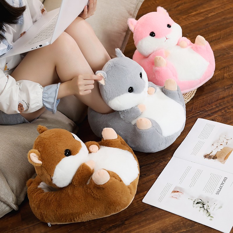 Foot Warmer Factory - OEM Custom Electric Rechargeable Design