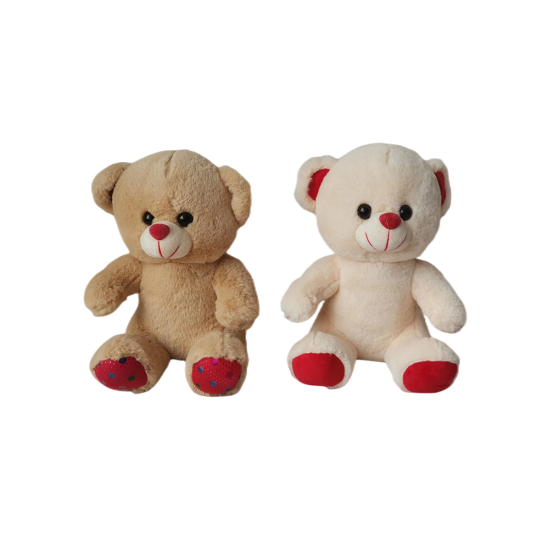 Mini Plush Toy Factory - OEM Custom Bulk Stuffed Animal