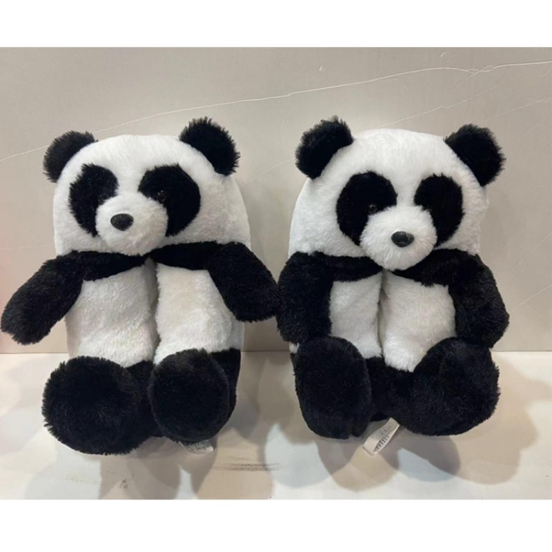 Cat Slippers Manufacturer - OEM Custom Non-Slip Indoor Shoes