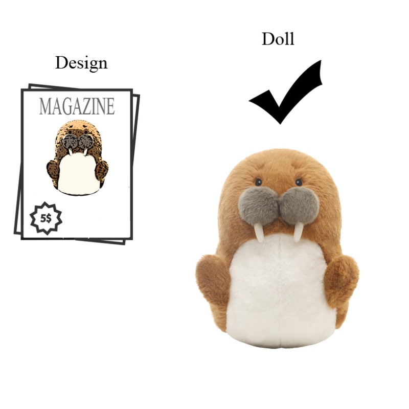 Octopus Plush Toy Factory - OEM Custom Stress Relief Pillow