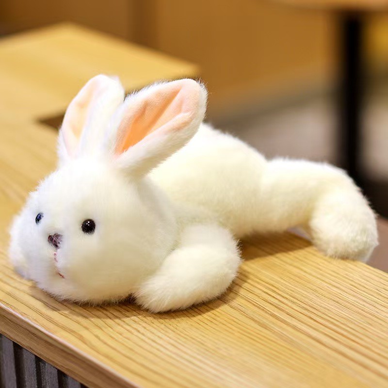 Bear Plush Toy Factory - OEM Custom New Style Pillow Doll