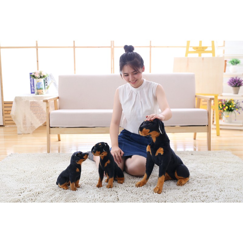 Hound Dog Plush Factory - OEM Custom Lifelike Pillow Cushion