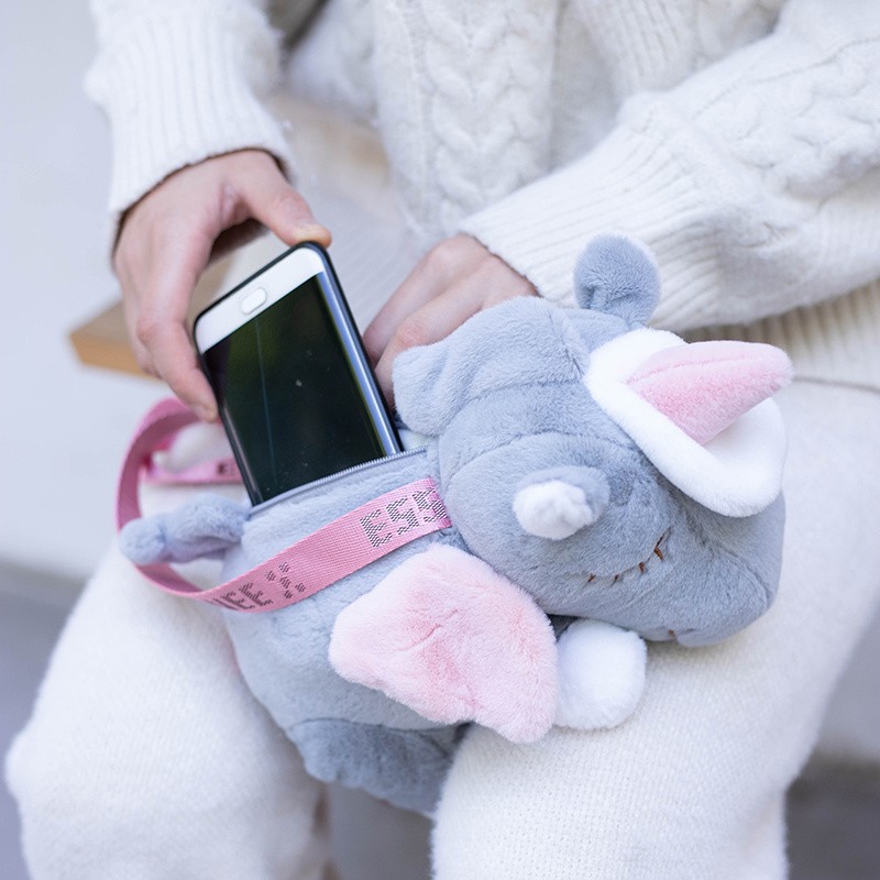 Unicorn Backpack Factory - OEM Custom 20cm School Bag