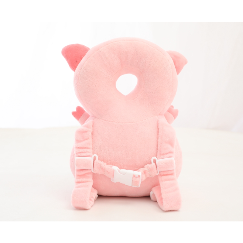 Baby Protector Supplier - OEM Custom Head Back Safety Pad