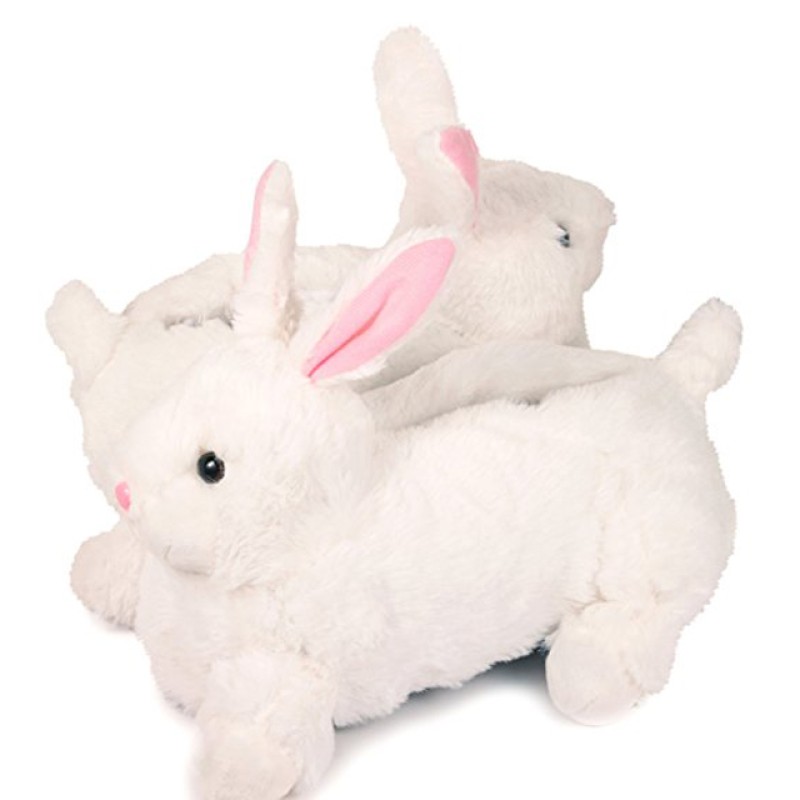 Bunny Slippers Factory - OEM Custom Winter Warm Home Shoes
