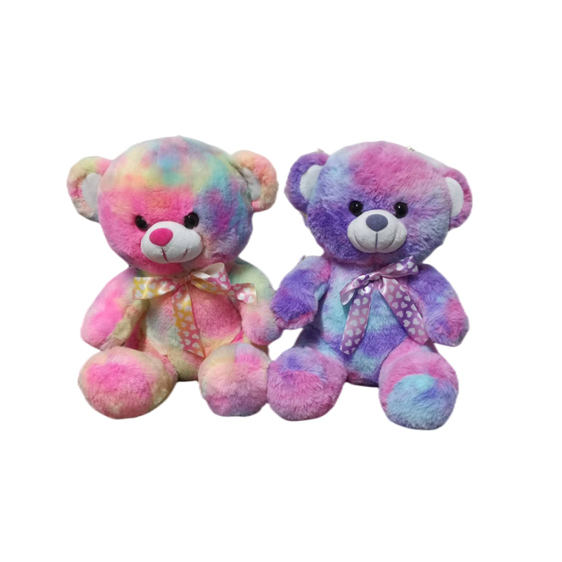 Valentine Bear Plush Supplier - OEM Custom Small Lover Gift