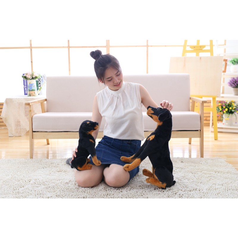 Hound Dog Plush Factory - OEM Custom Lifelike Pillow Cushion