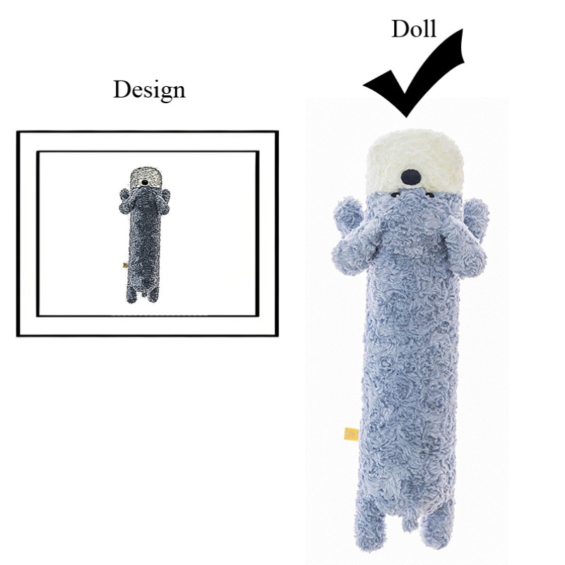 Jesus Plush Toy Supplier - OEM Custom 5-20cm Kids Party Gift