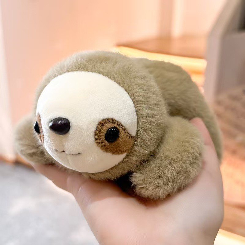 Bear Plush Toy Factory - OEM Custom New Style Pillow Doll