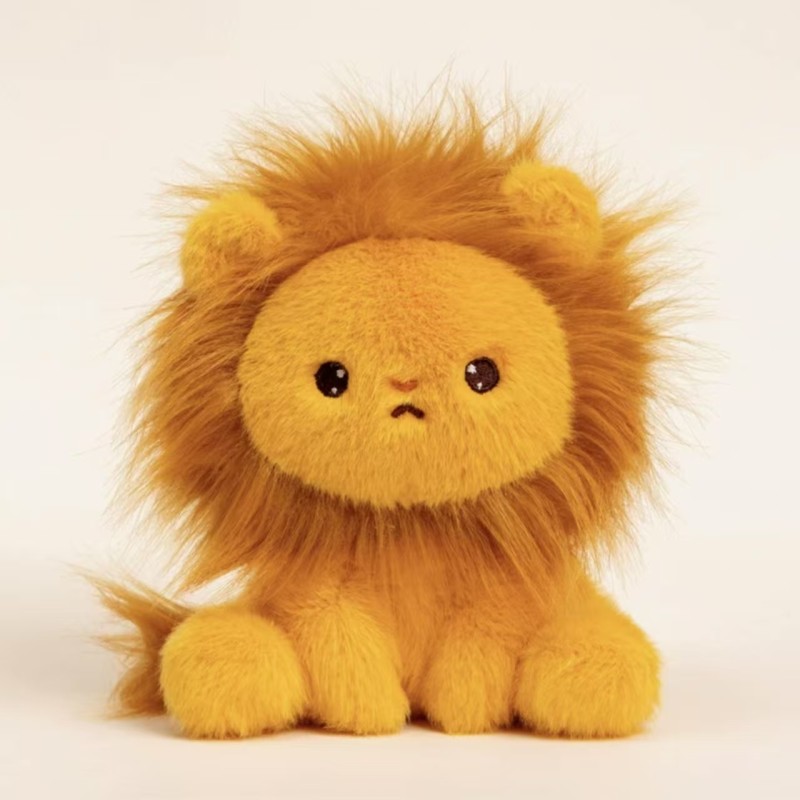 Monster Bear Plush Factory - OEM Custom 20cm Creative Design