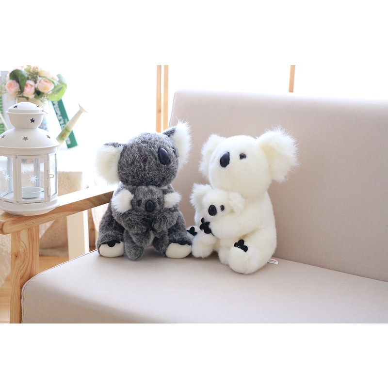 Koala Plush Toy Manufacturer - OEM Custom Simulation Stuffed