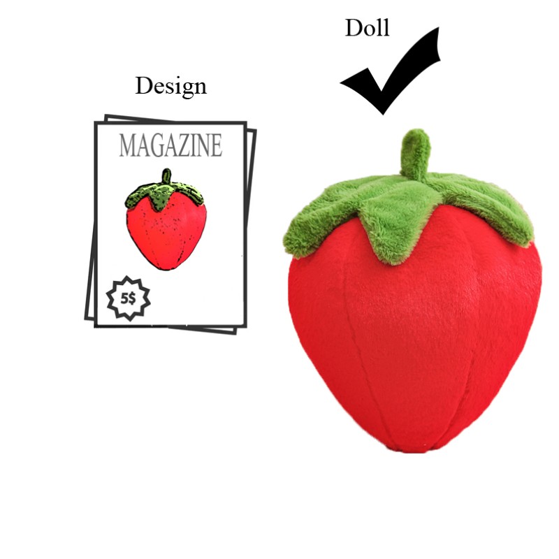 Jesus Plush Toy Supplier - OEM Custom 5-20cm Kids Party Gift