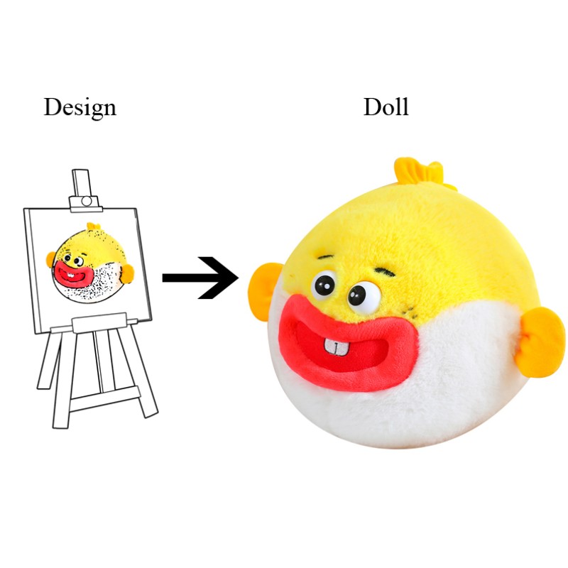 Turtle Plush Toy Supplier - OEM Custom Personalized Washed Design