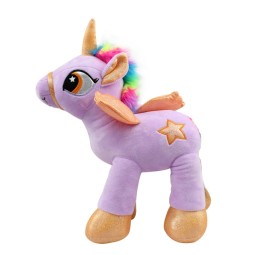 Unicorn Plush Pillow Manufacturer - OEM Custom 20-30cm Standing