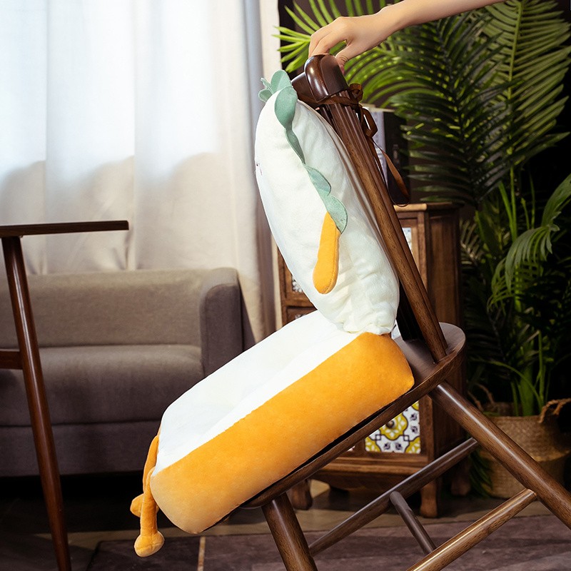 Sandwich Cushion Factory - OEM Custom Car Seat Pillow