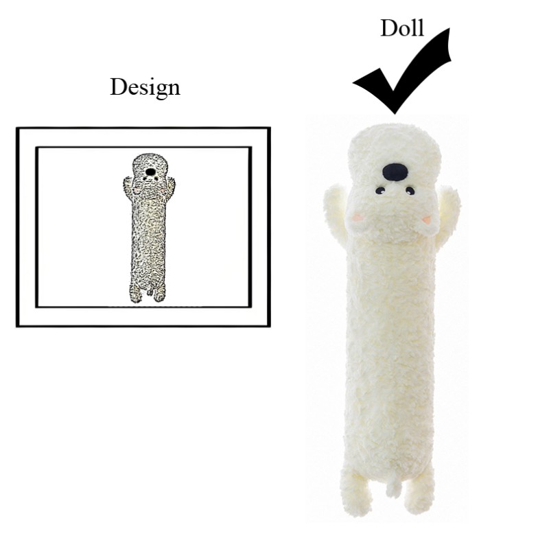 Jesus Plush Doll Supplier - OEM Custom Christian Soft Toy