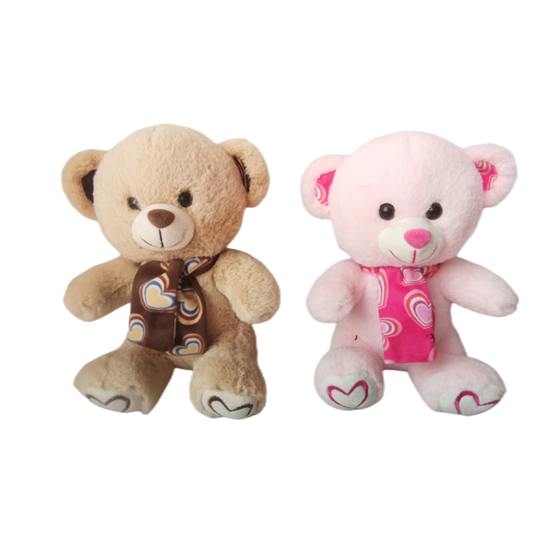 Environmental Teddy Bear Factory - OEM Custom Soft Stuffed Animal