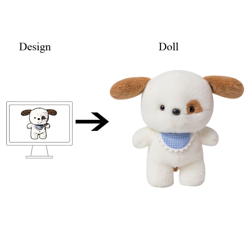 Owl Plush Toy Manufacturer - OEM Custom PP Cotton Filled Gift