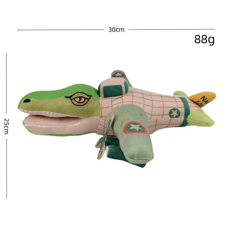 Plush Doll Manufacturer - Animal Cartoon Figurines