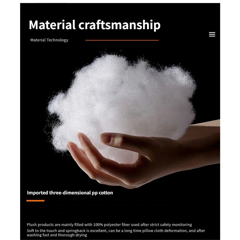 Plush Bear Factory - Custom Embroidered Logo Mascot