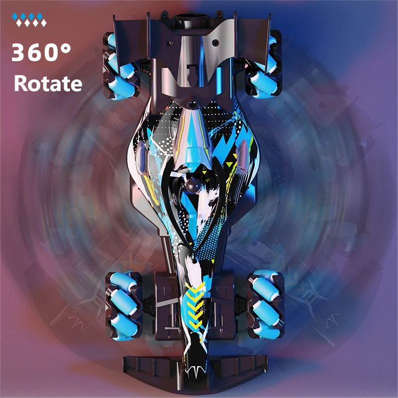 Remote Control Car Manufacturer - Medium F1 4 Channel