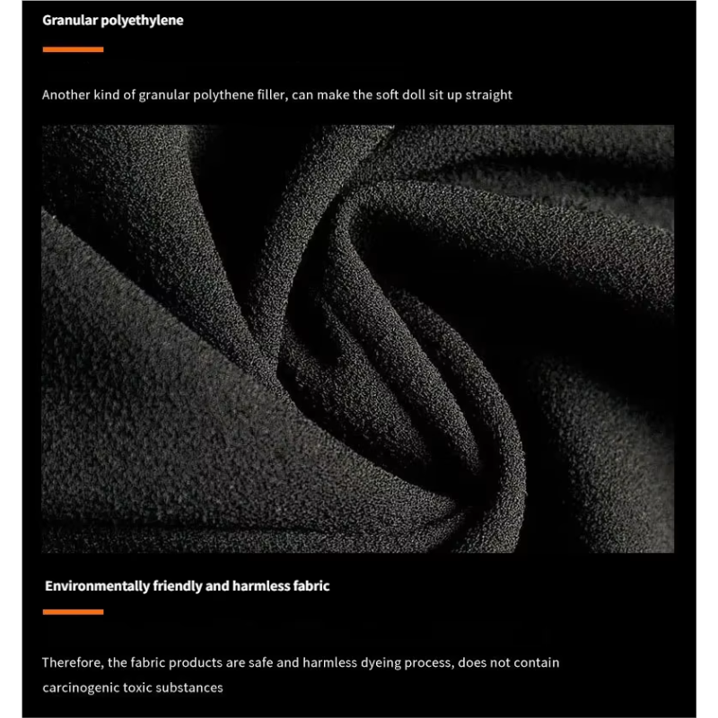 Plush Bear Manufacturer - OEM/ODM Stress Relief