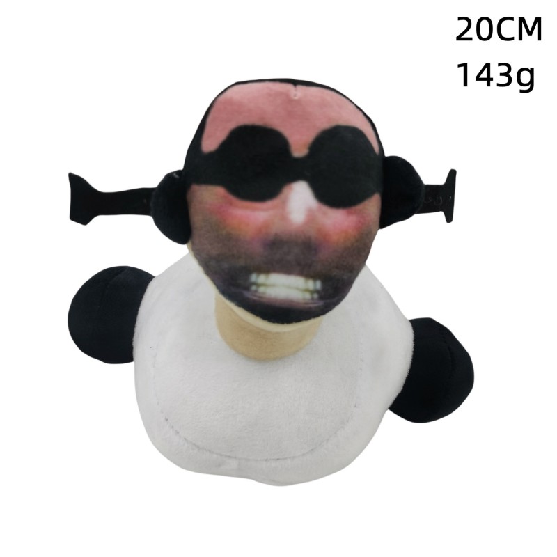 Plush Toy Manufacturer - Plants vs Zombies Soft