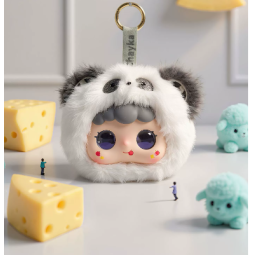 AI Plush Toy Manufacturer - Multi Language Dialogue