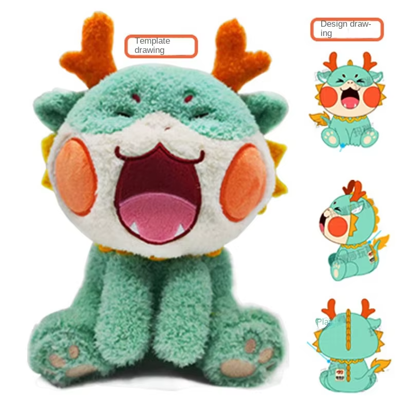 Plush Bear Manufacturer - OEM/ODM Stress Relief