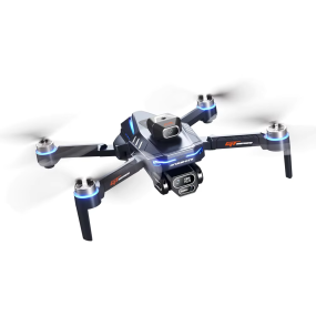 Drone Manufacturer - GT8 3 Camera Long Range