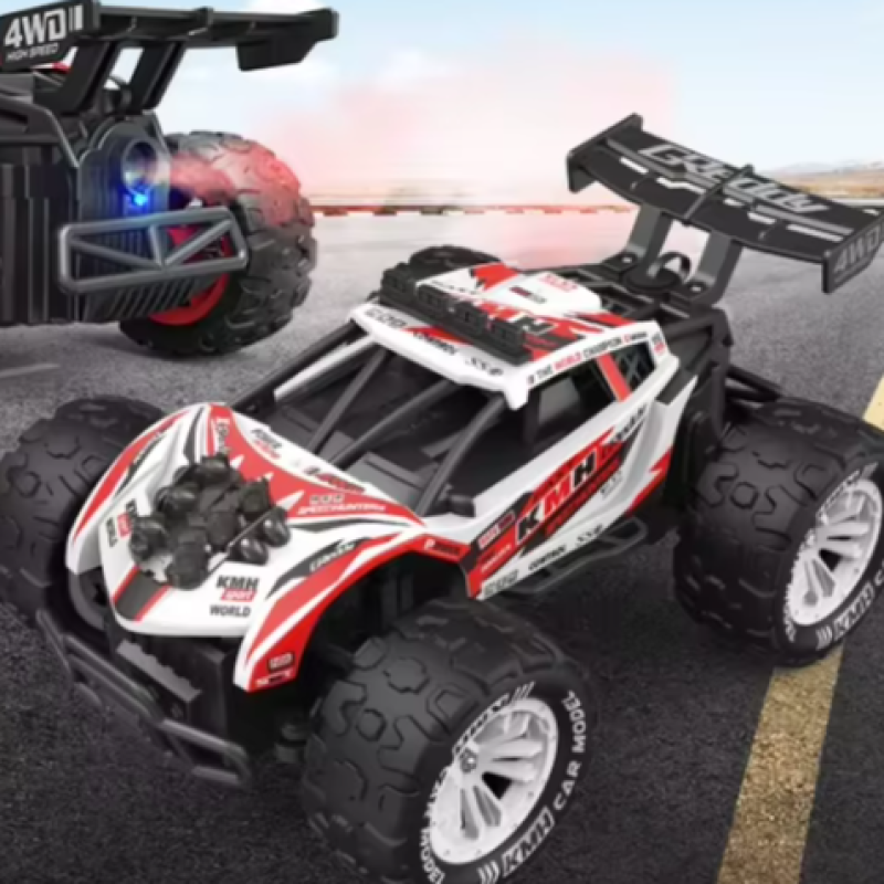 Remote Control Car Factory - Cross Border High Speed RC