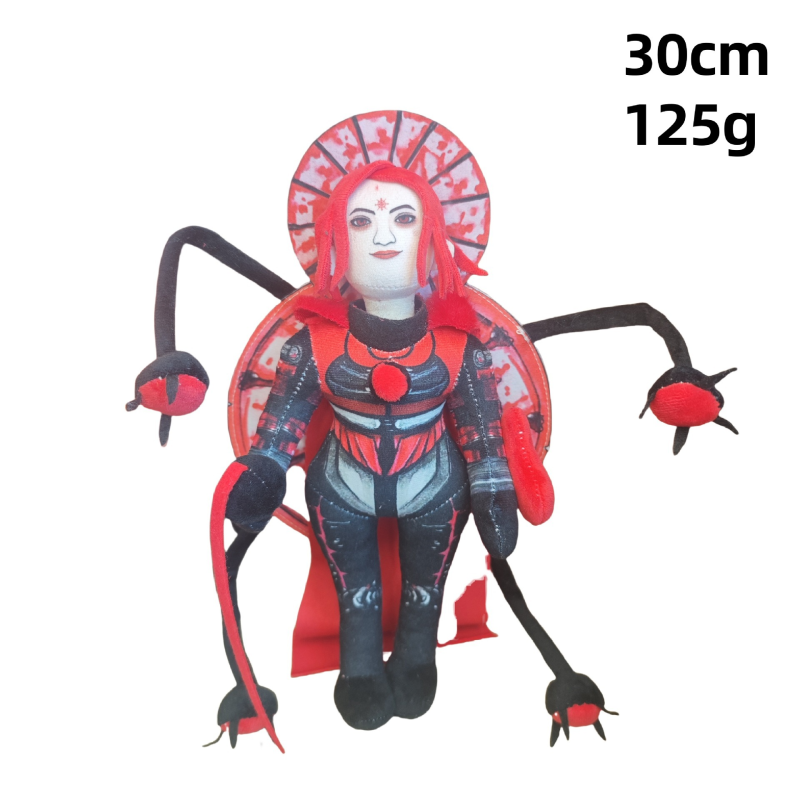 Plush Toy Manufacturer - Toilet Man vs Monitor