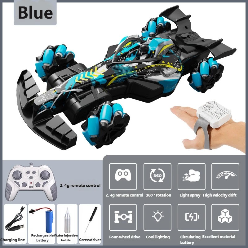 Remote Control Car Manufacturer - Medium F1 4 Channel
