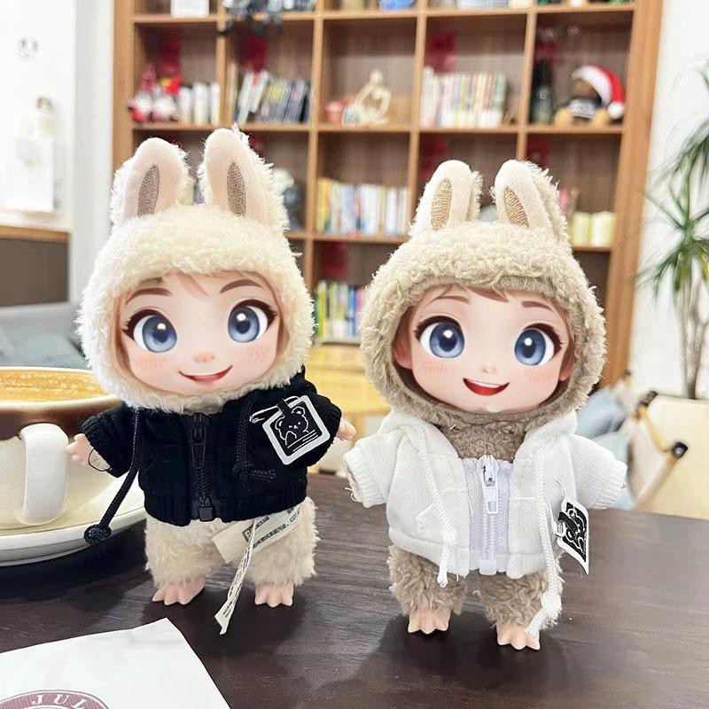 Doll Clothes Manufacturer - 17cm Tennis Teenager