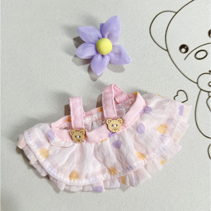 Doll Accessories Factory - Custom Color Mystery Box