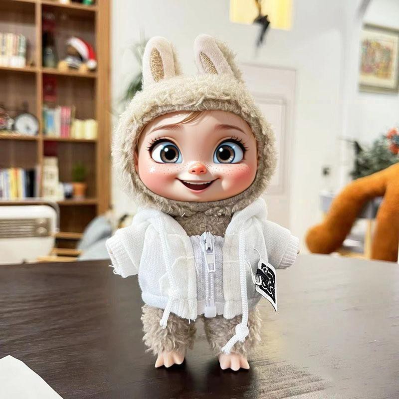 Doll Clothes Manufacturer - 17cm Tennis Teenager